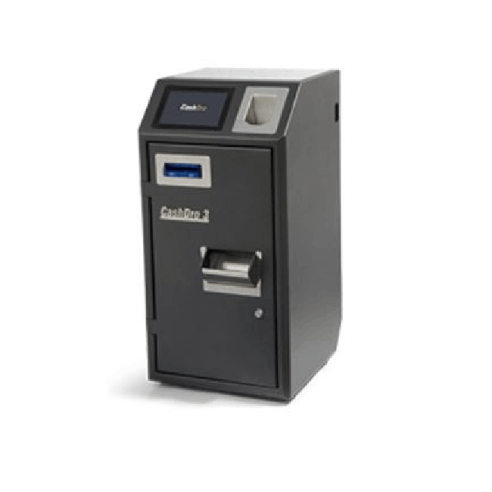 Monnayeur CashDro pour logiciel de caisse magasin, Avignon