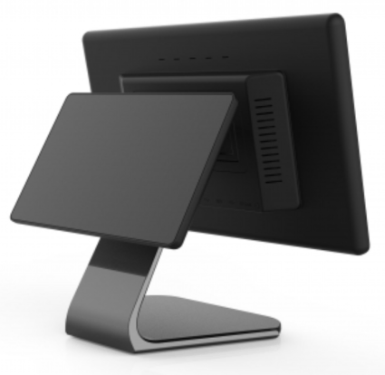 Caisse Tactile Firstmag