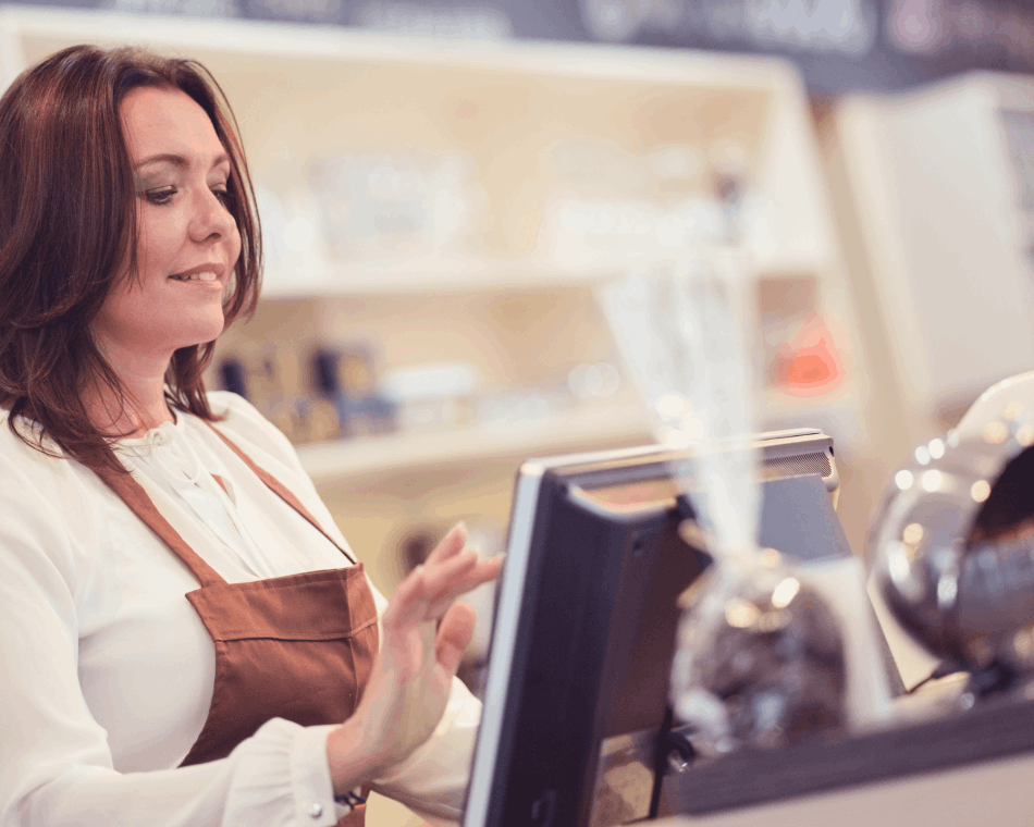 caisse tactile magasin monnayeur paca