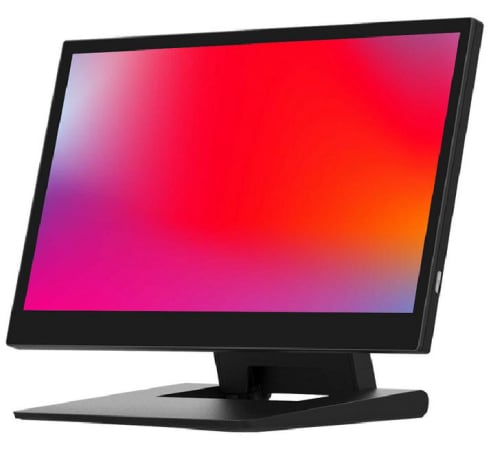 Caisse tactile Oxhoo