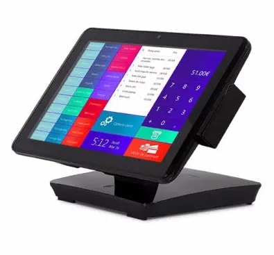 Caisse Tactile pour logiciel de caisse,Toulon,Marseille,Nice,Avignon