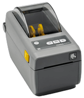 Imprimante étiquettes Zebra pour logiciel magasin